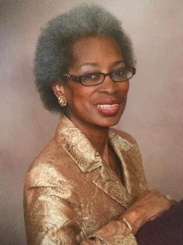 Anita L. Forde obituary, Mobile, AL