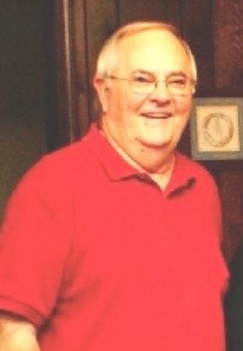 Hugh Carroll Fogarty obituary, Saraland, AL
