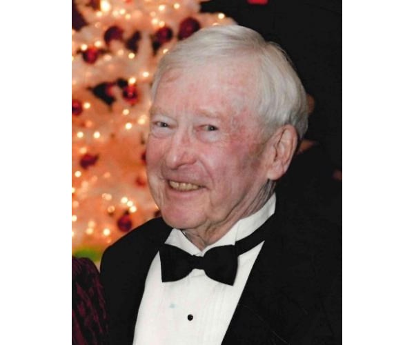 Robert McKee Obituary (2020) Mobile, AL (Mobile)