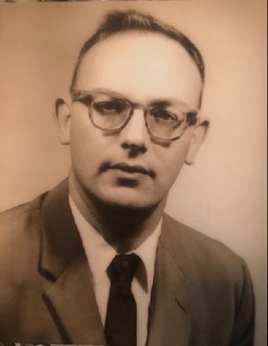 Dr. Yale Citrin M.D. obituary, 1926-2020, Mobile, AL