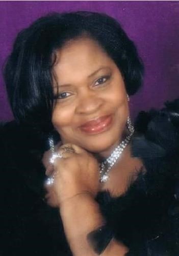 Brenda Williams Bush obituary, Mobile, AL