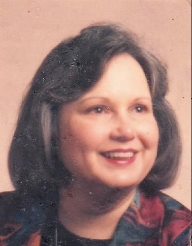 Barbara Leigh Rapier obituary, 1951-2020, Mobile, AL