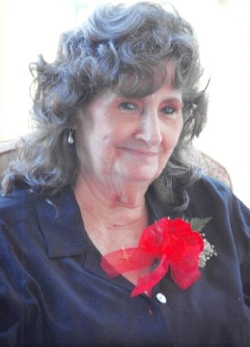 Mary Nichols Obituary - Death Notice and Service Information