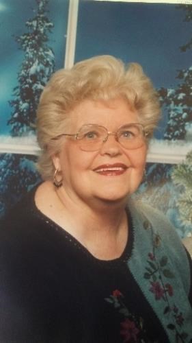 Betty Swindle Obituary (2020)