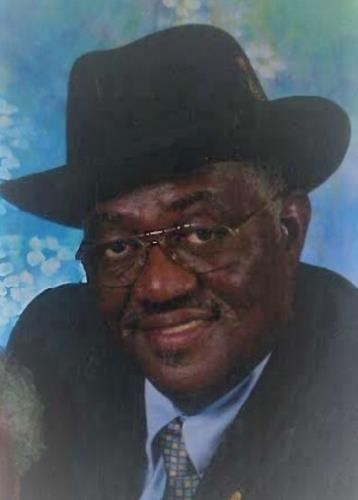 Jesse Gilmore Jr. obituary, 1943-2020, Mobile, AL
