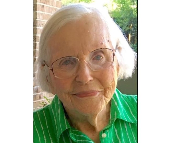 Elizabeth Martin Obituary (1928 2020) Mobile, AL (Mobile)