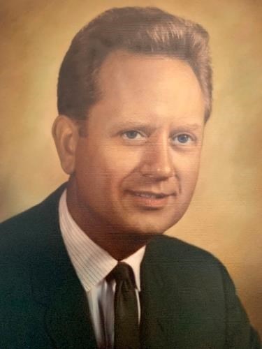 Ben Paul William Murphey obituary, Mobile, AL
