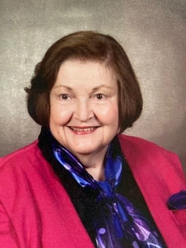 Phyllis J. Springen obituary, Mobile, AL