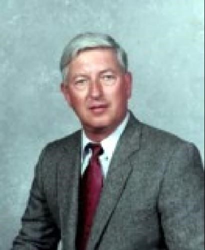 John Wiley Williams III obituary, 1954-2020, Mobile, AL