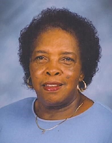 Martha Kyles obituary