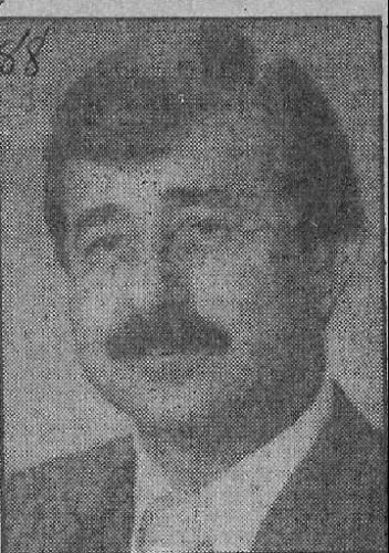 Mr. Louis Raymond Giannini III obituary, 1941-2020, Mobile, AL