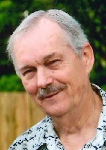 James Shelnutt obituary, Foley, AL
