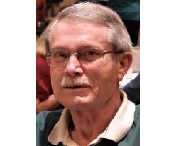 Michael Bell Obituary (2020) Fairhope, AL (Mobile)