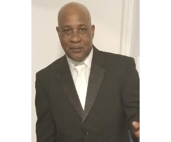 Larry Williams Obituary (2021) Mobile, AL (Mobile)