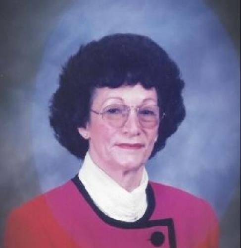 Dolores Johns Cooper obituary, Robertsdale, AL