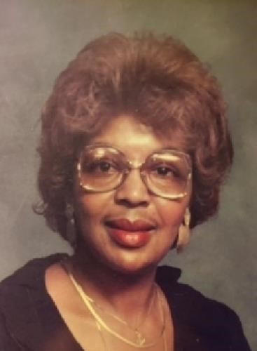 Autry Mae Ruffin obituary, 1941-2021, MOBILE, AL