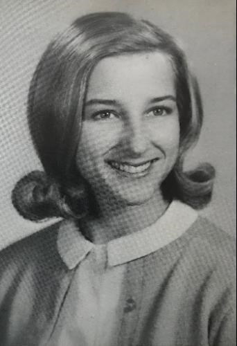 Martha Jane Cunningham Yance obituary, 1947-2021, Mobile, AL