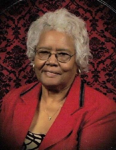 Bertha Lee Johnson obituary, 1932-2021, MOBILE, AL