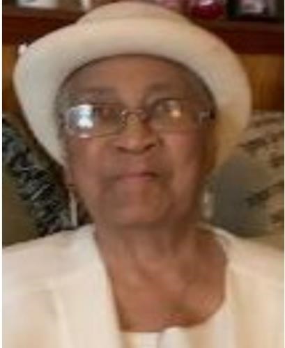 Lillie Mae Jackson Andry obituary, Mobile, AL