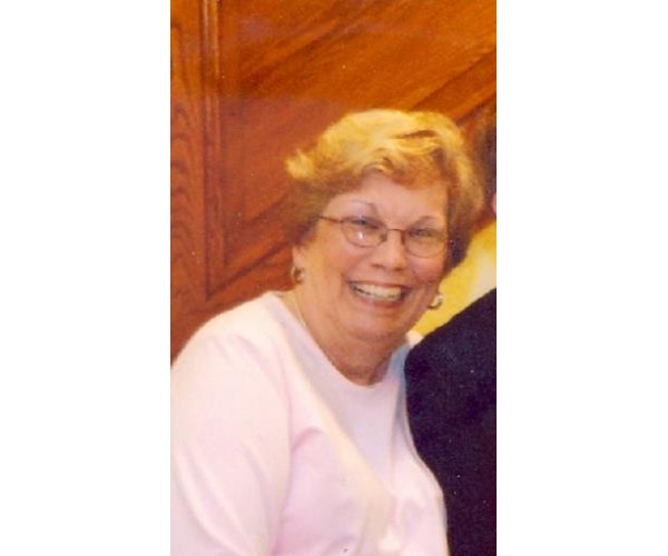 Susan Goodloe Obituary 1951 2021 Birmingham AL AL Mobile 