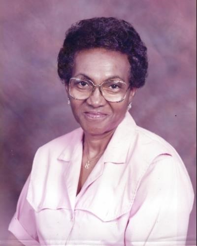 Ella Kirksey Parker Dozier obituary, Mobile, AL