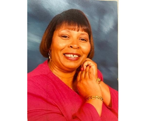 Janice Williams Obituary (2021) Mobile, AL (Mobile)