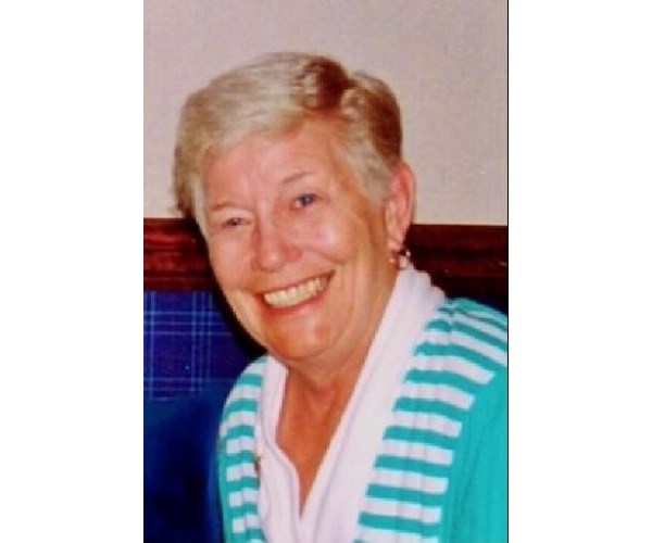Frances Heath Obituary (2021)