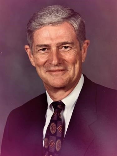 Dr.  Thomas L. Doyle obituary, Daphne, AL