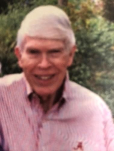 James Gordon House Jr. obituary, 1935-2021, Mobile, AL
