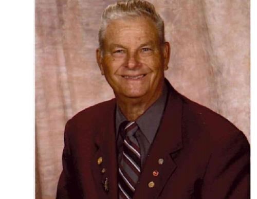 William "Eddie" Waters obituary, Foley, AL