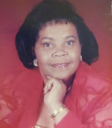 Barbara Ann Stokes obituary