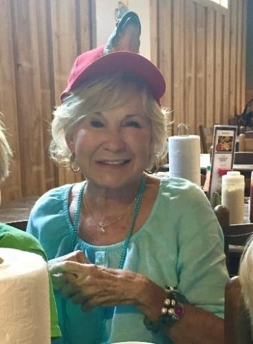 Tonya Chastang obituary, Fairhope, AL