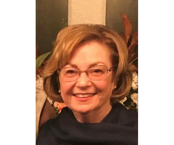 Patricia Wilson Obituary (2022) Fairhope, AL (Mobile)