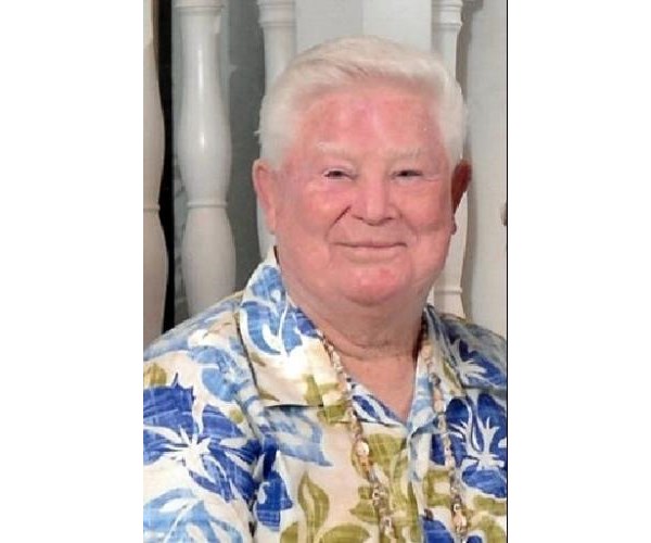 James Harrison Obituary (2022) Saraland, AL (Mobile)