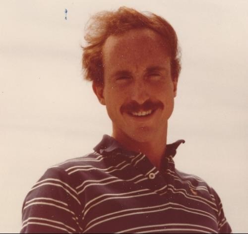 Andrew John Ferguson obituary, 1954-2022, Mobile, AL