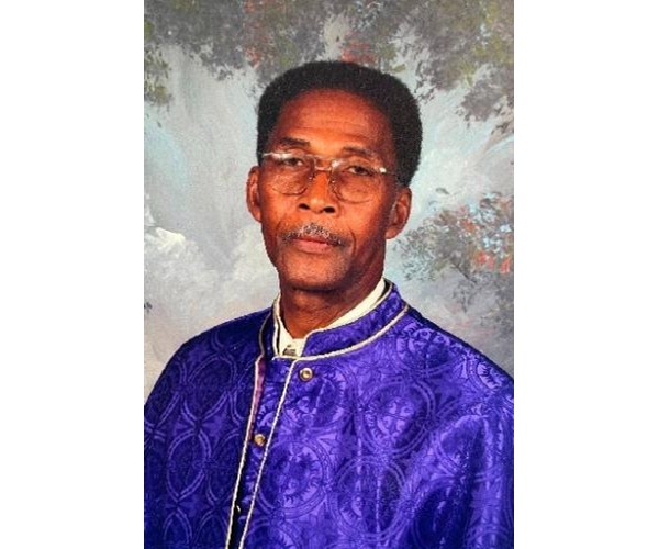 Ralph Jones Obituary (2022) Legacy Remembers