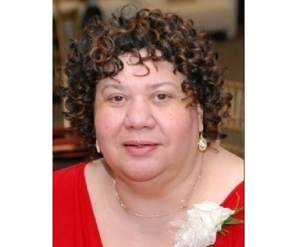 Patricia Wilson Obituary (1957 2023) MOBILE, AL (Mobile)
