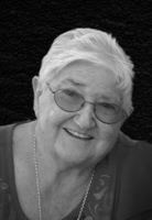 Mary Cupit Obituary (1940