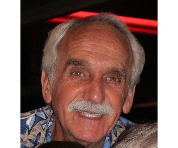 David Von Savoye Obituary (1939 - 2022) - Modesto, CA - Modesto Bee