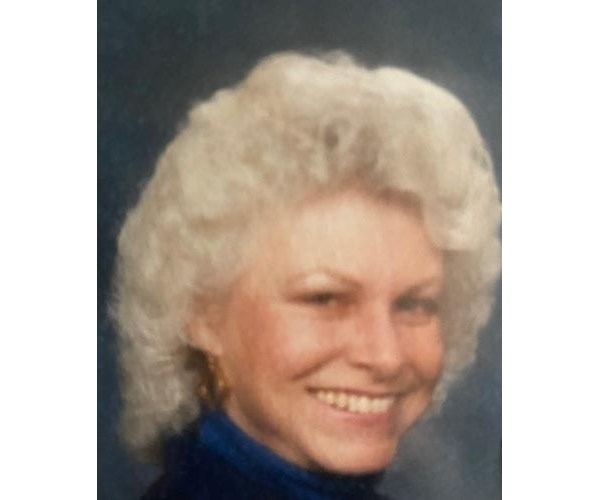 Sue Callahan Obituary (1940 2022) Modesto, CA Modesto Bee(01)