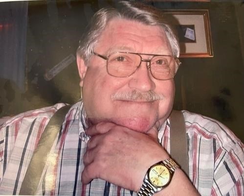 Robert B. Fulton obituary, 1941-2022, Modesto, CA