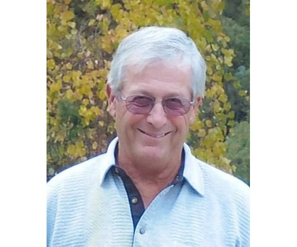 Donald Ulrich Obituary (1934 - 2022) - Denair, CA - Modesto Bee