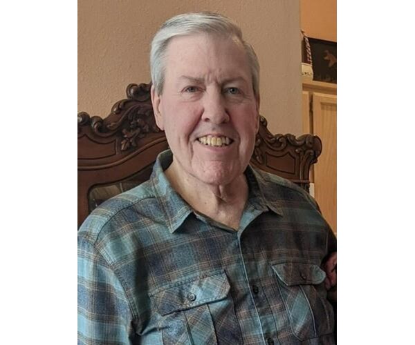 Robert Lee Obituary (1940 2023) Modesto, CA Modesto Bee