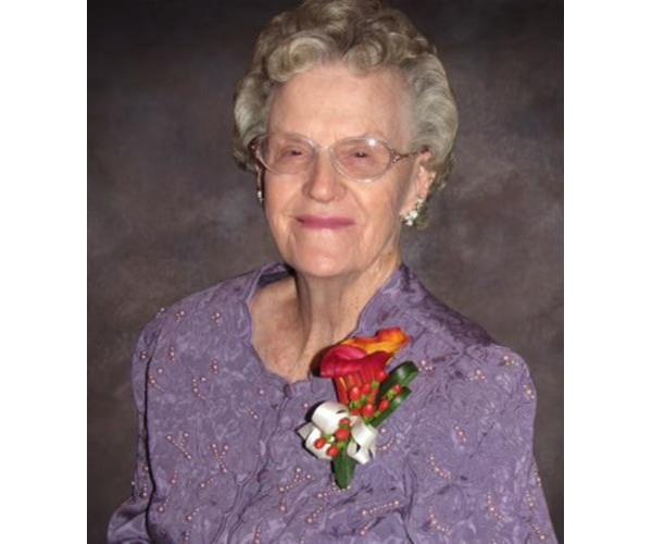 Margaret Hidahl Obituary (1928 2024) Ceres, CA Modesto Bee