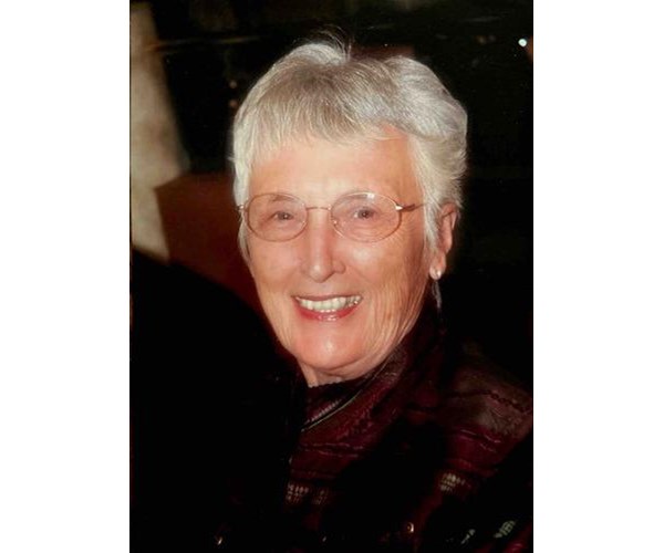 Joan Cipponeri Obituary (1935 2024) Modesto, CA Modesto Bee