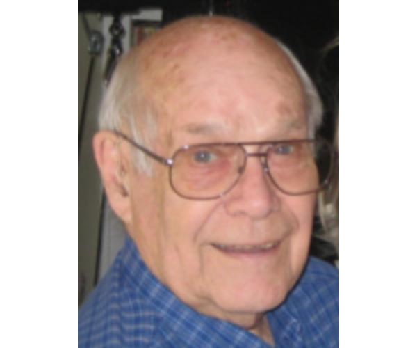 Jacob Kramer Obituary (1933 2025) Modesto, CA Modesto Bee(02)