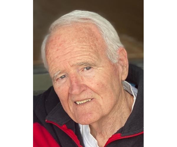 Roger Gray Obituary (1937 2025) Modesto, CA Modesto Bee