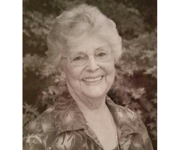 Clarnell Horman Obituary (1934 2026) Modesto, CA Modesto Bee