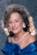 Barbara McCullough obituary, 1937-2012, Turlock, CA