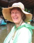 Paula Barker obituary, 1950-2013, Modesto, CA